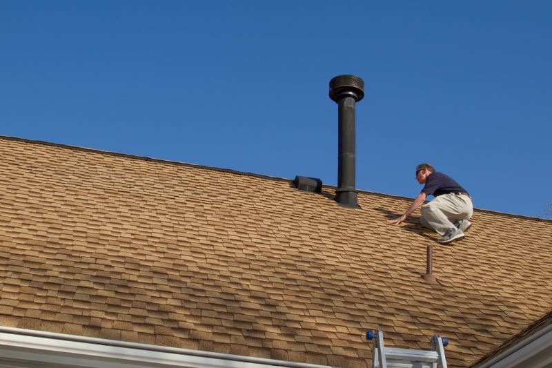 Roof Inspection and Repair