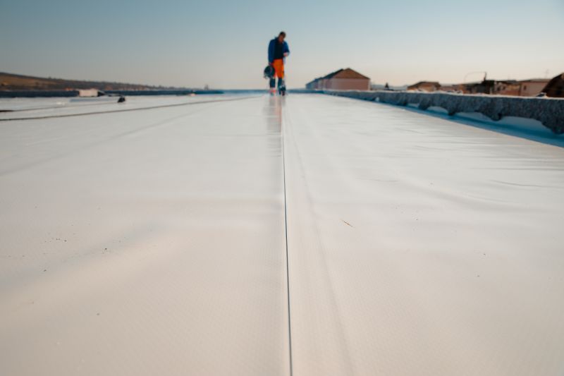 Best Roof Repair Contractors in Circleville, OH